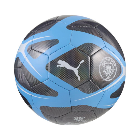 Puma Μπάλα ποδοσφαίρου Manchester City Ball Puma Μπάλα ποδοσφαίρου Manchester City Ball